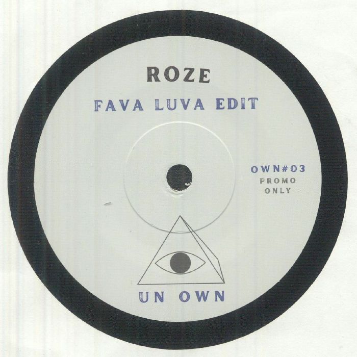 Fava Luva - Roze / Fishy【近日入荷予定】