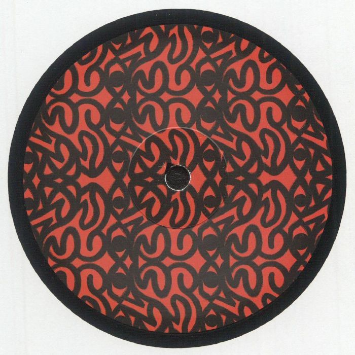 Groove P / The Shapeshifters / Lost In - PAP Wax 01【近日入荷予定】