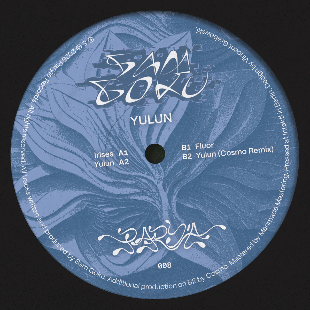 Sam Goku – Yulun