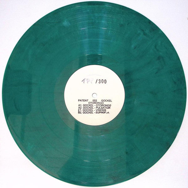 Gockel – Otorongo