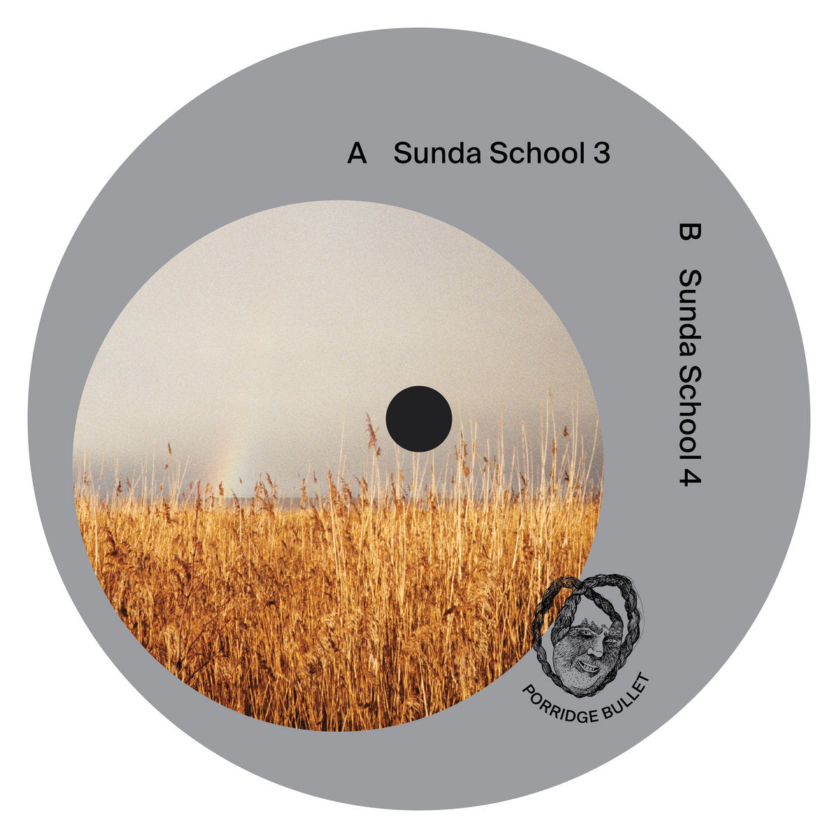 Ajukaja – Sunda School IV【近日入荷予定】