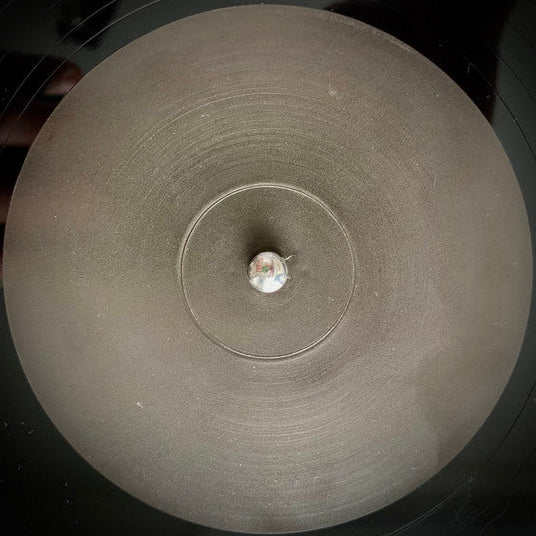 Various (Moodymann / Kenny Dixon Jr.) – Private Collection 1