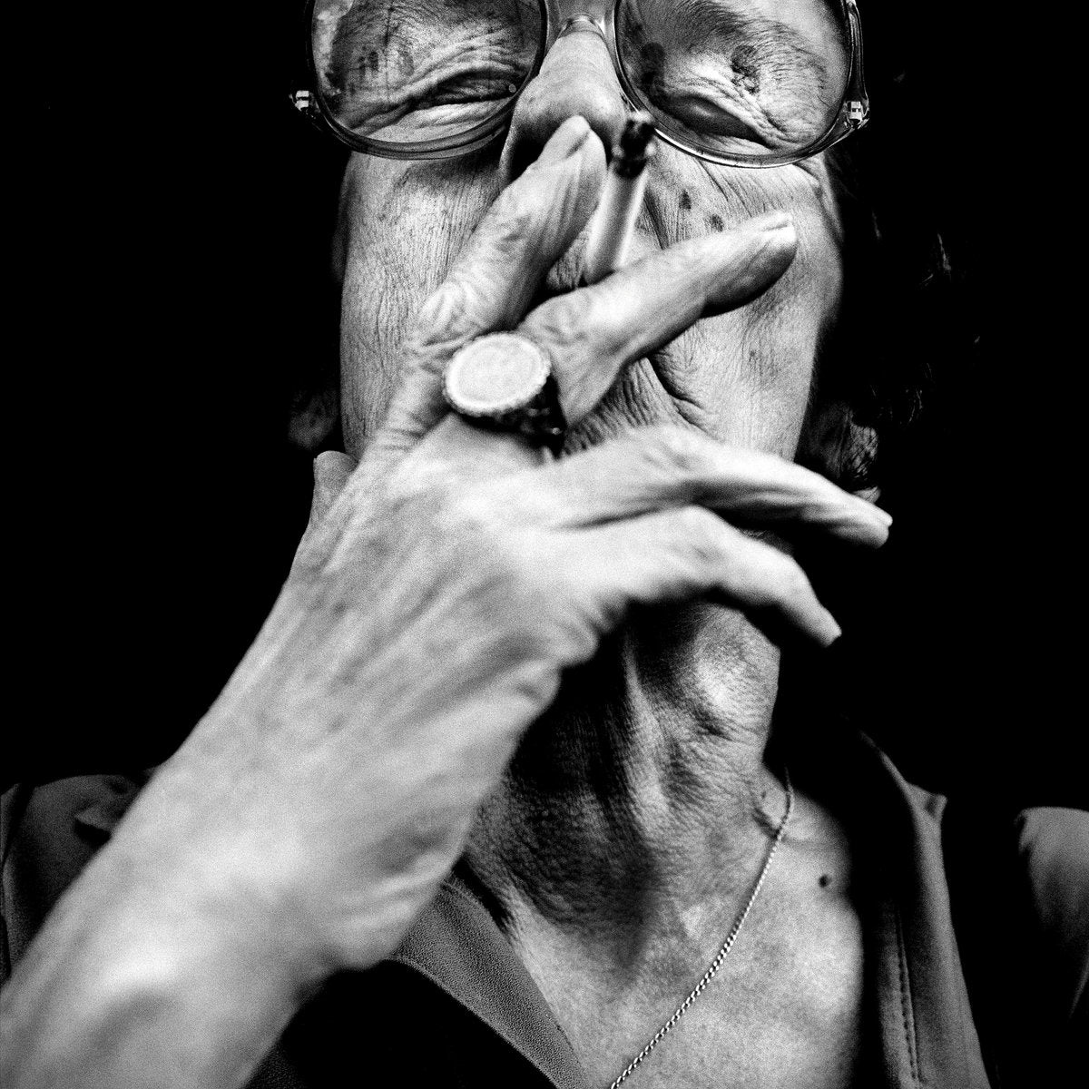 Paranoid London with Water Machine - Decimated Driver