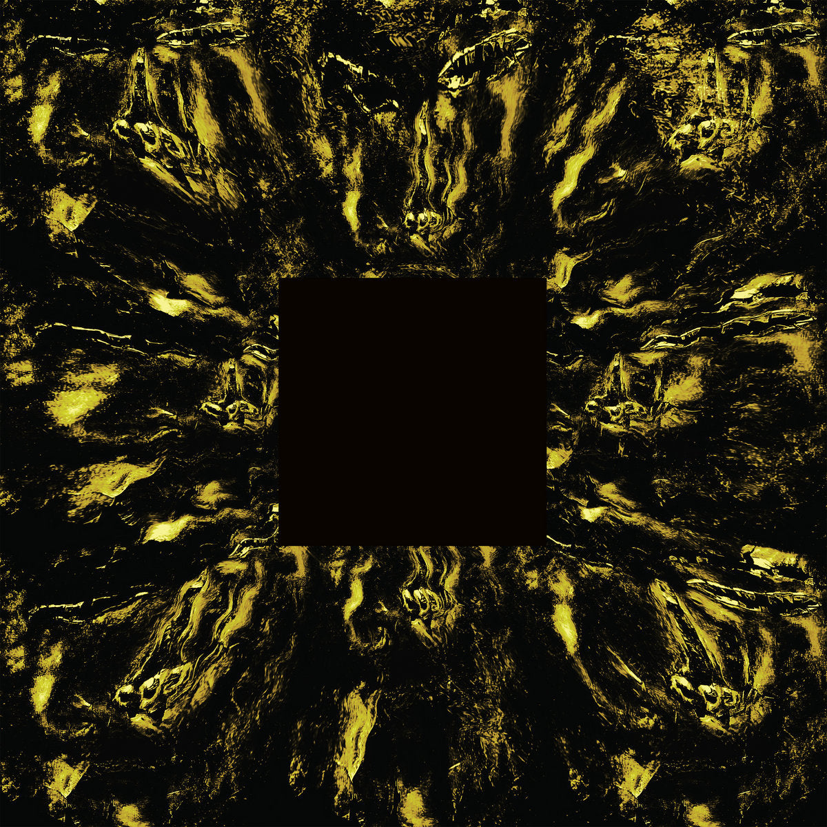 Hoavi - Architectonics【近日入荷予定】