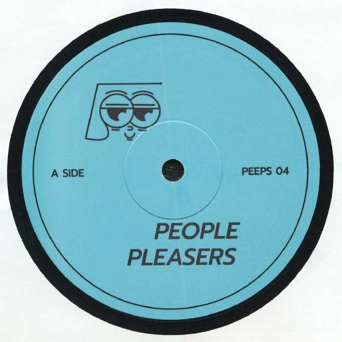 Shep' - Reach For The Tongs EP【近日入荷予定】