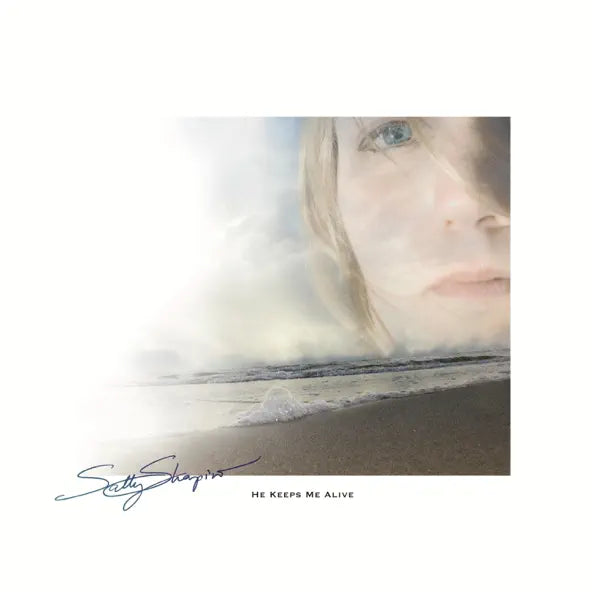 Sally Shapiro – He Keeps Me Alive