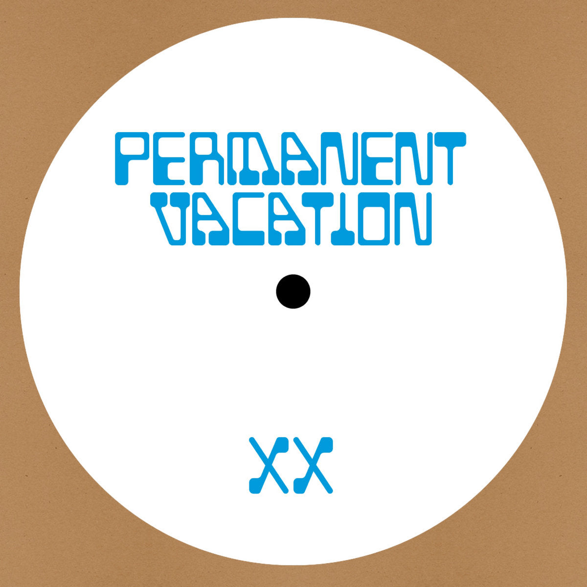 DMX Krew – Voices Inside My Head / On The Beach【近日入荷予定】