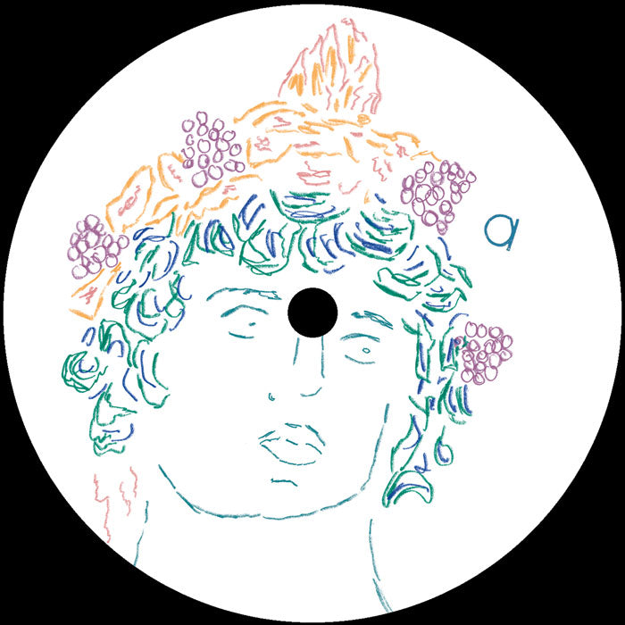 The Orphic Hymns - The Orphic Hymns【近日入荷予定】