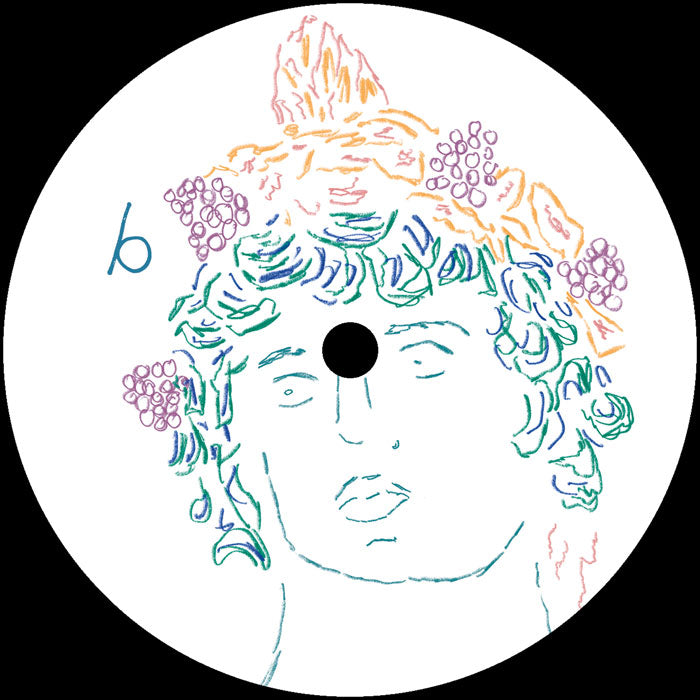 The Orphic Hymns - The Orphic Hymns【近日入荷予定】