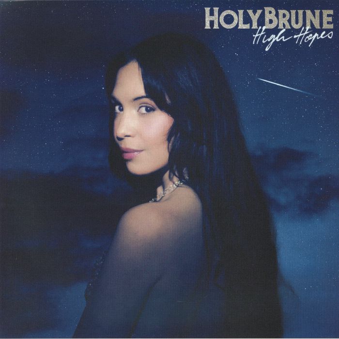 Holybrune – High Hopes【近日入荷予定】