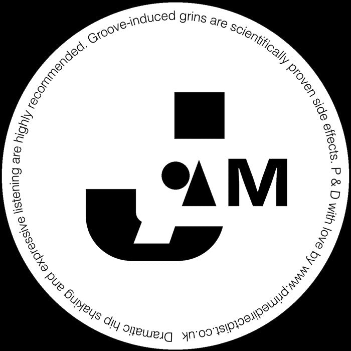 The Patchouli Brothers / Soneec & Soultizer / Phil Fuldner / Lovebirds - Peppermint Jam Allstars Vol.6