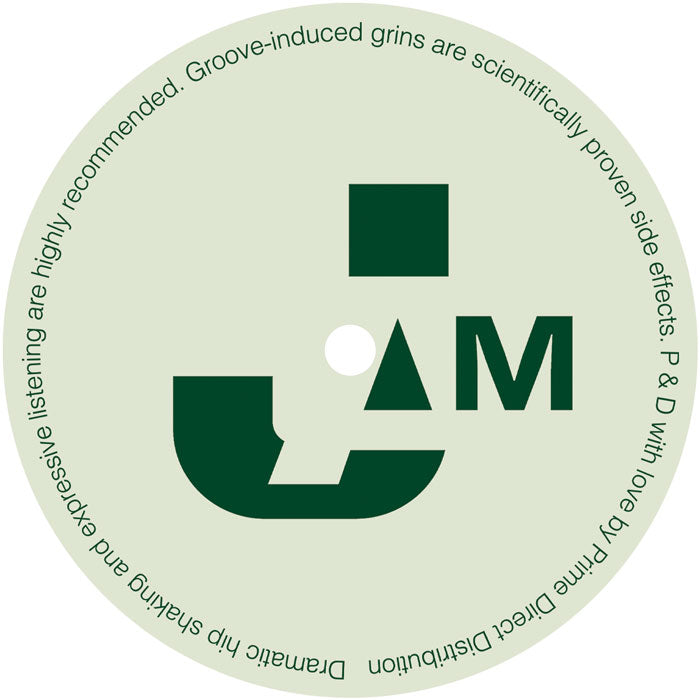 Matthias Heilbronn / Mousse T / DJ Pippi / Cassara - Peppermint Jam Allstars Vol. 7【近日入荷予定】