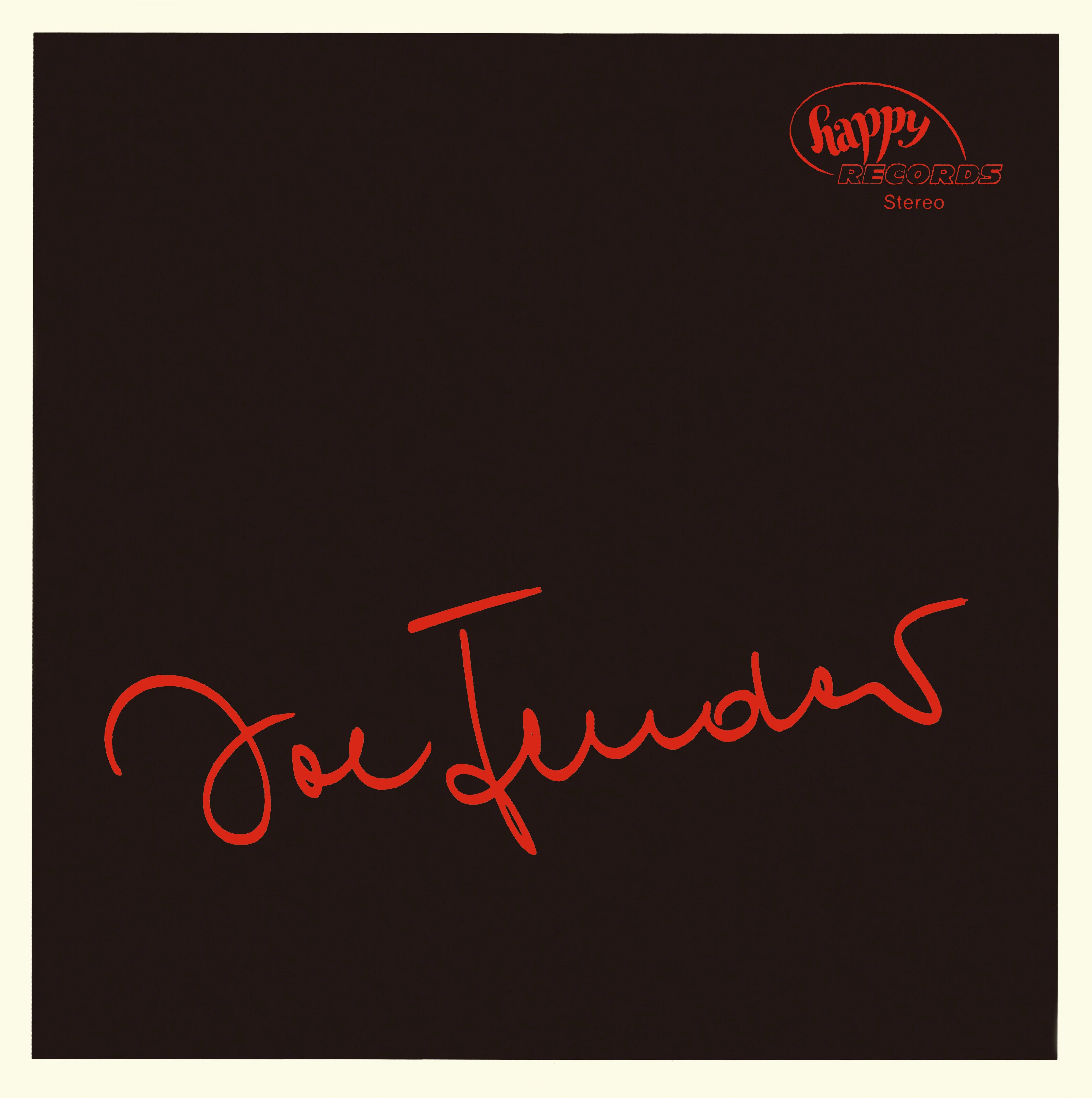 Joe Fender – Joe Fender