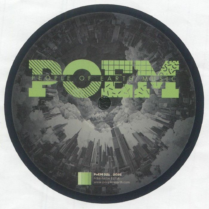 DFRA – Dreamscape EP【近日入荷予定】