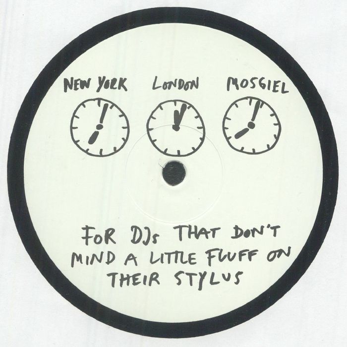 Eden Burns - Big Beat Manifesto Vol. XI