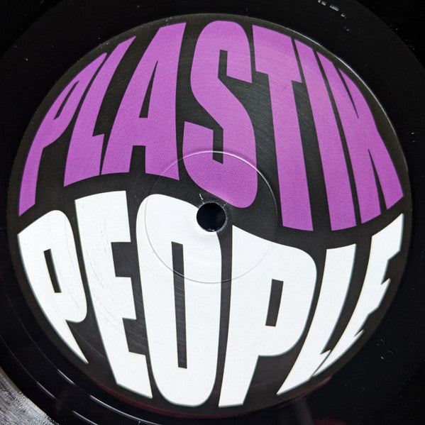 Various – Plastik People Collection Volume 14