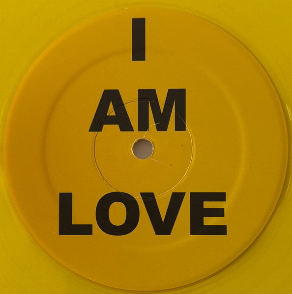 Joe Claussell presents Praise with Twinkie Clark - Jesus, I’ll Never Forget / I Am Love【近日入荷予定】