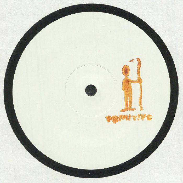Primitive Urges - Primitive Urges Vol. 3【近日入荷予定】