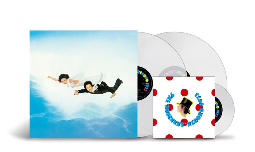 サディスティック・ミカ・バンド (Sadistic Mika Band) - 黒船 (Black Ship) [100％ Pure LP]【7/29発売予定】