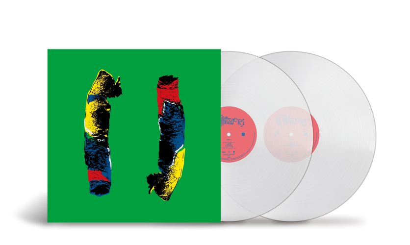 THE TIMERS - THE TIMERS [100％ Pure LP]【8/26発売】