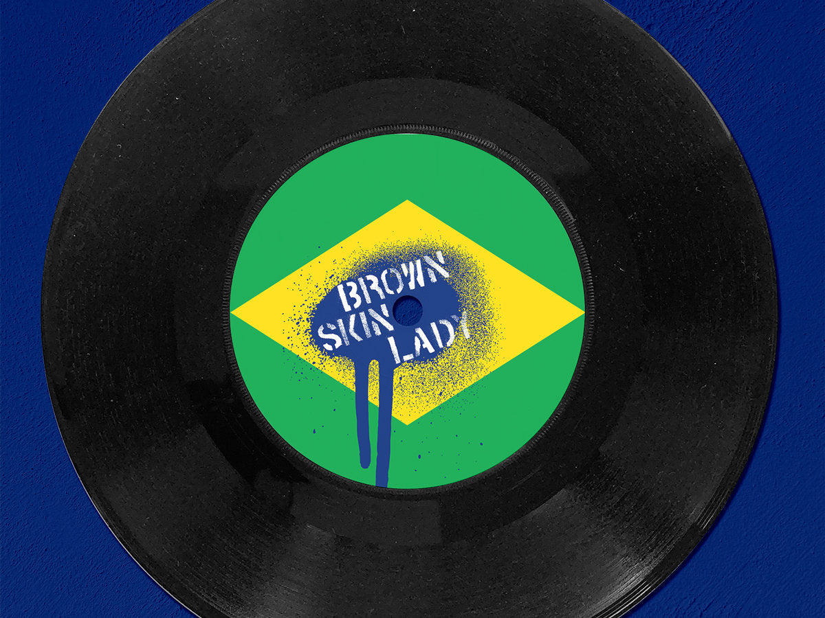 J. Rawls – BSL Brazilliance