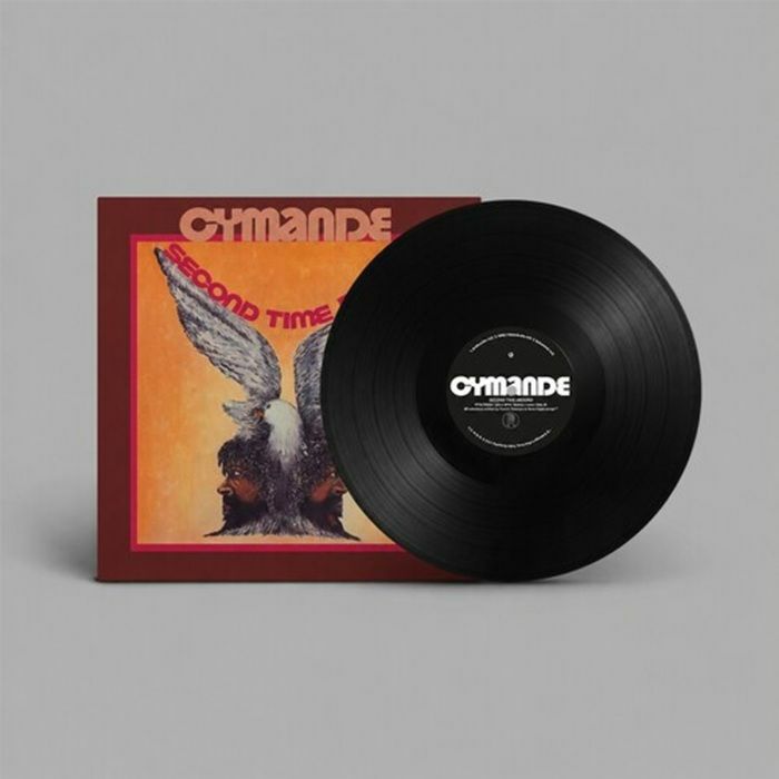 Cymande – Second Time Round【近日入荷予定】