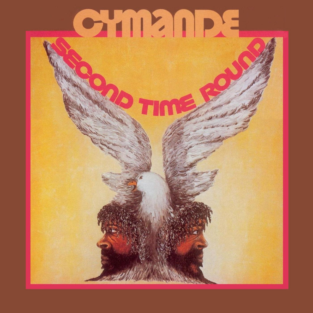 Cymande – Second Time Round【近日入荷予定】