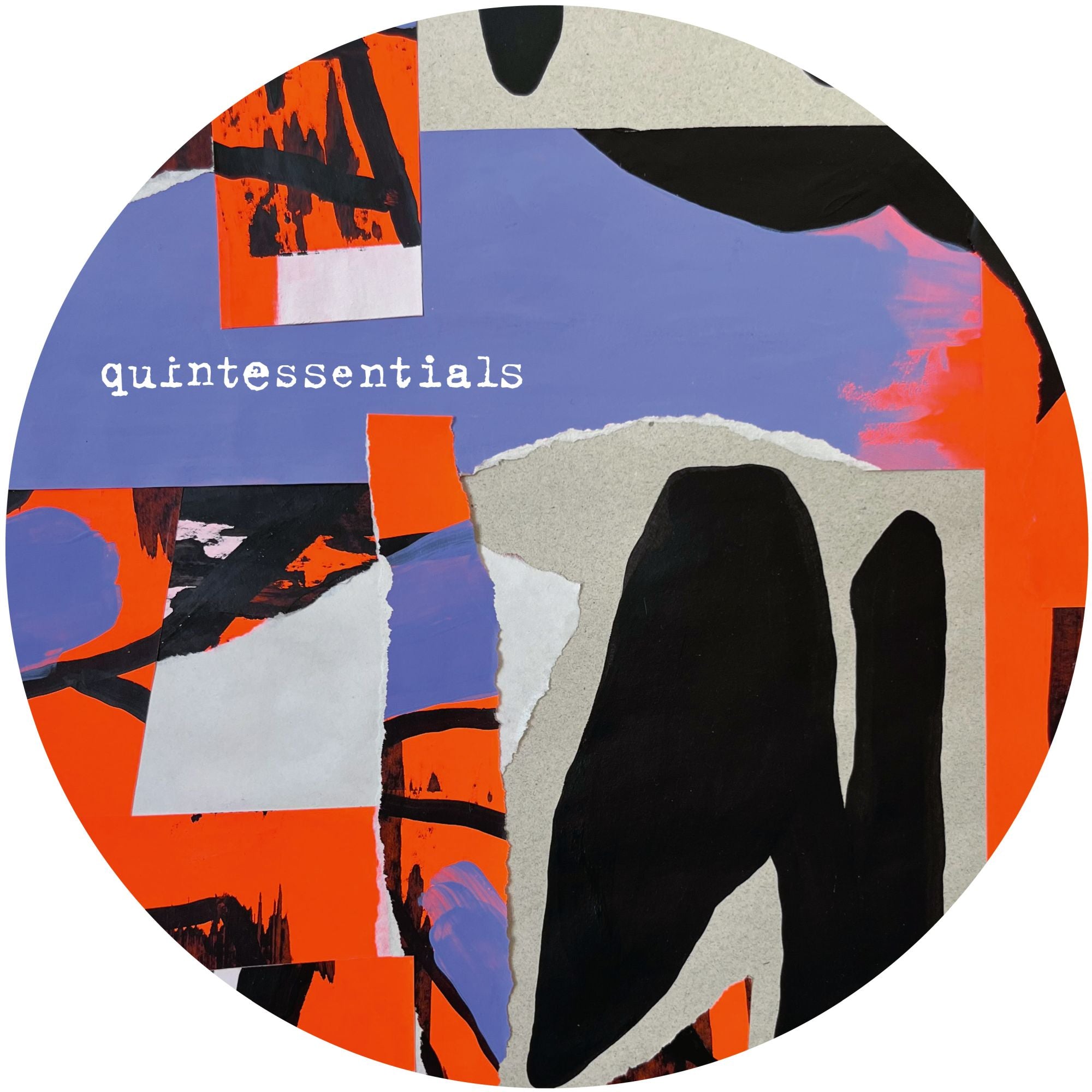Borrowed Identity & Mechanical Soul Brother – Return To Yourself EP【近日入荷予定】
