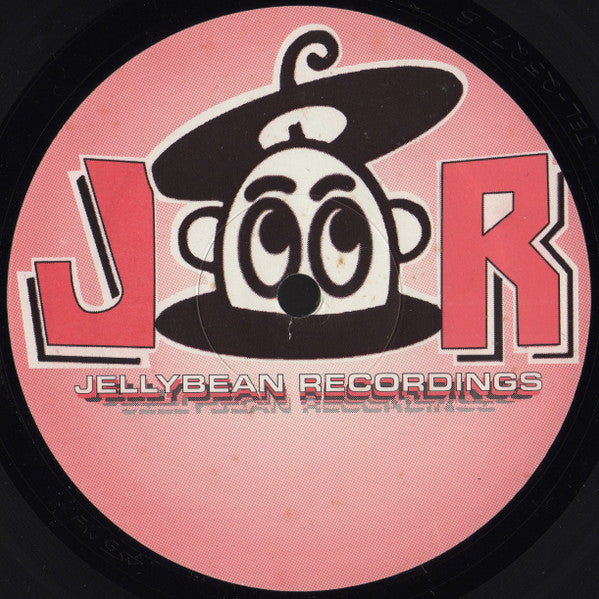 Eddie Stockley – Fly Away