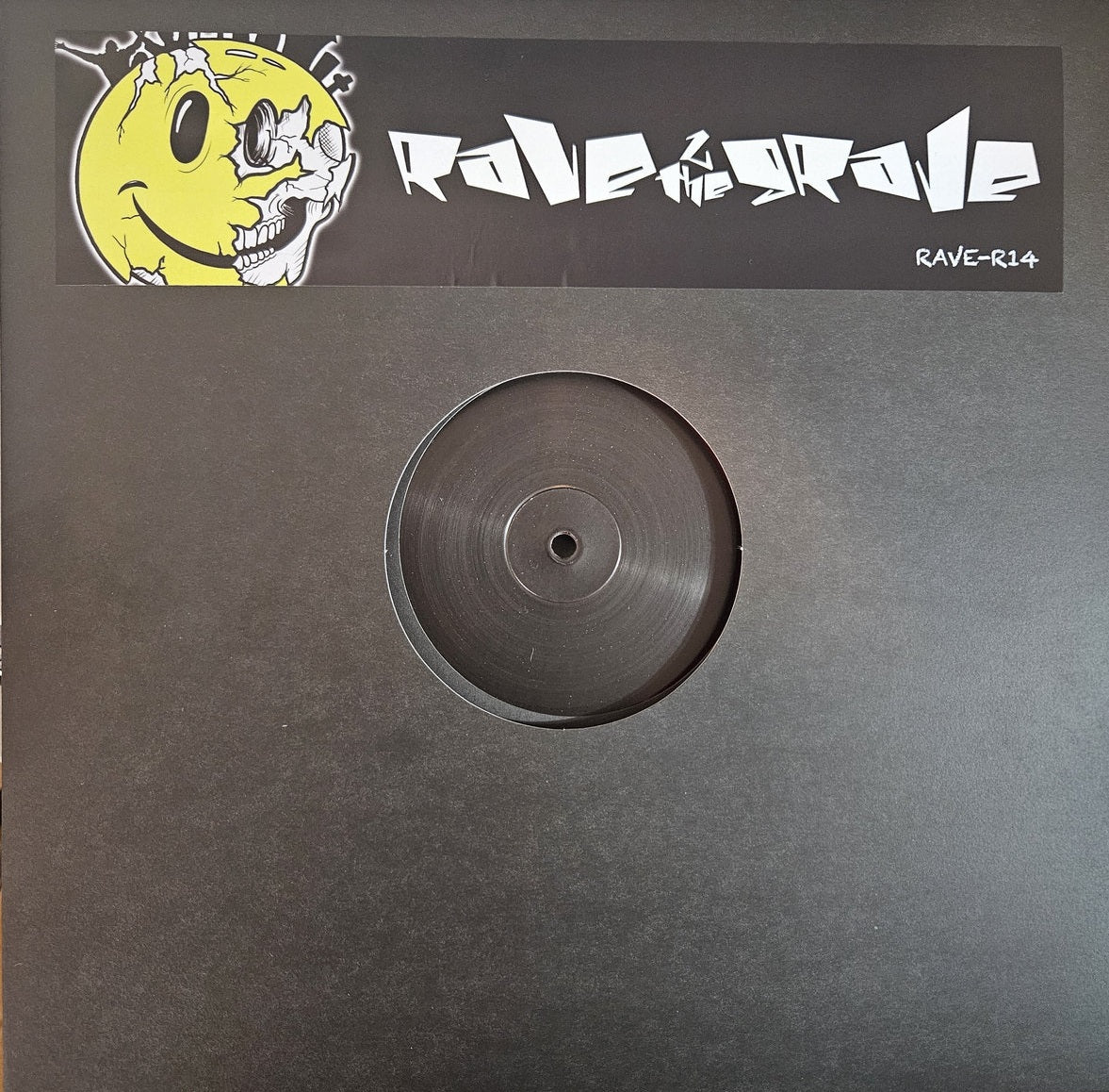 Unknown Artist - Show Me Luv / Break A Dawn【近日入荷予定】