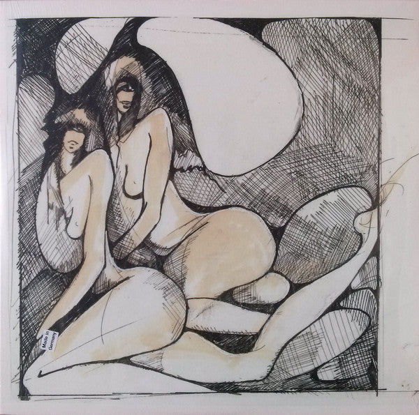 Syclops – A Blink Of An Eye