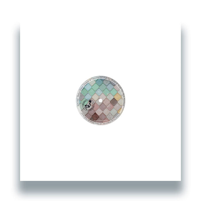 Kelton Prima - Pralines & Chocolats EP (Incl. Ian Pooley & Radic The Myth Remixes)【近日入荷予定】