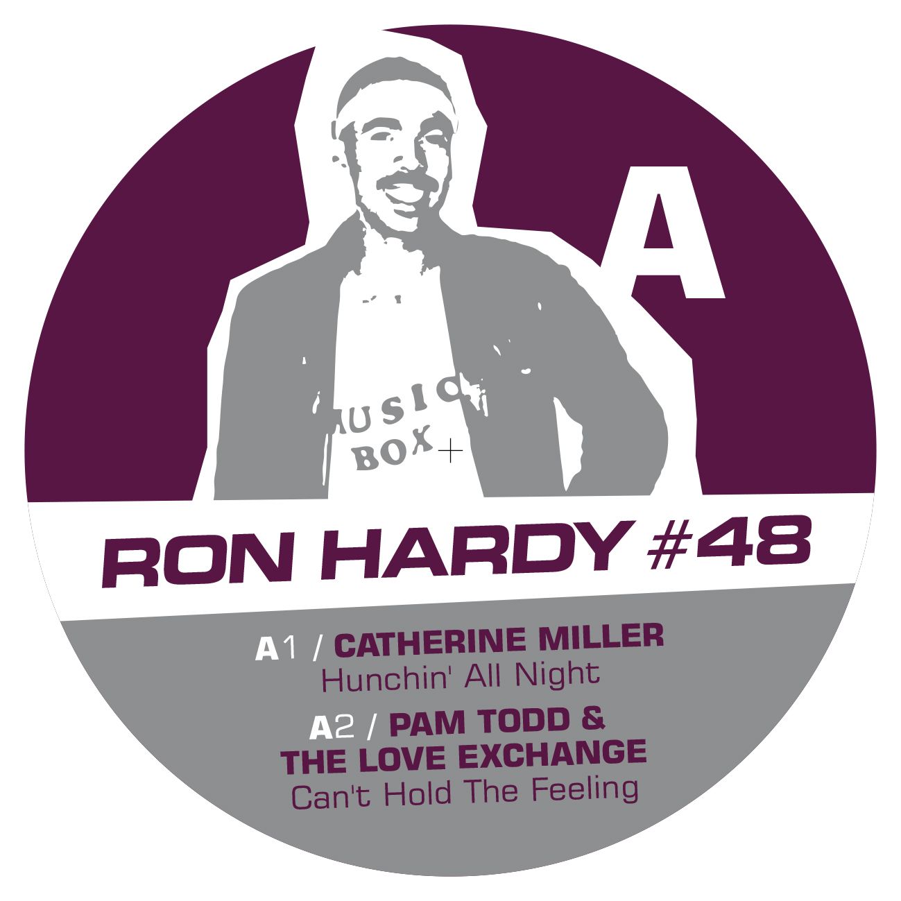 Various – Ron Hardy #48