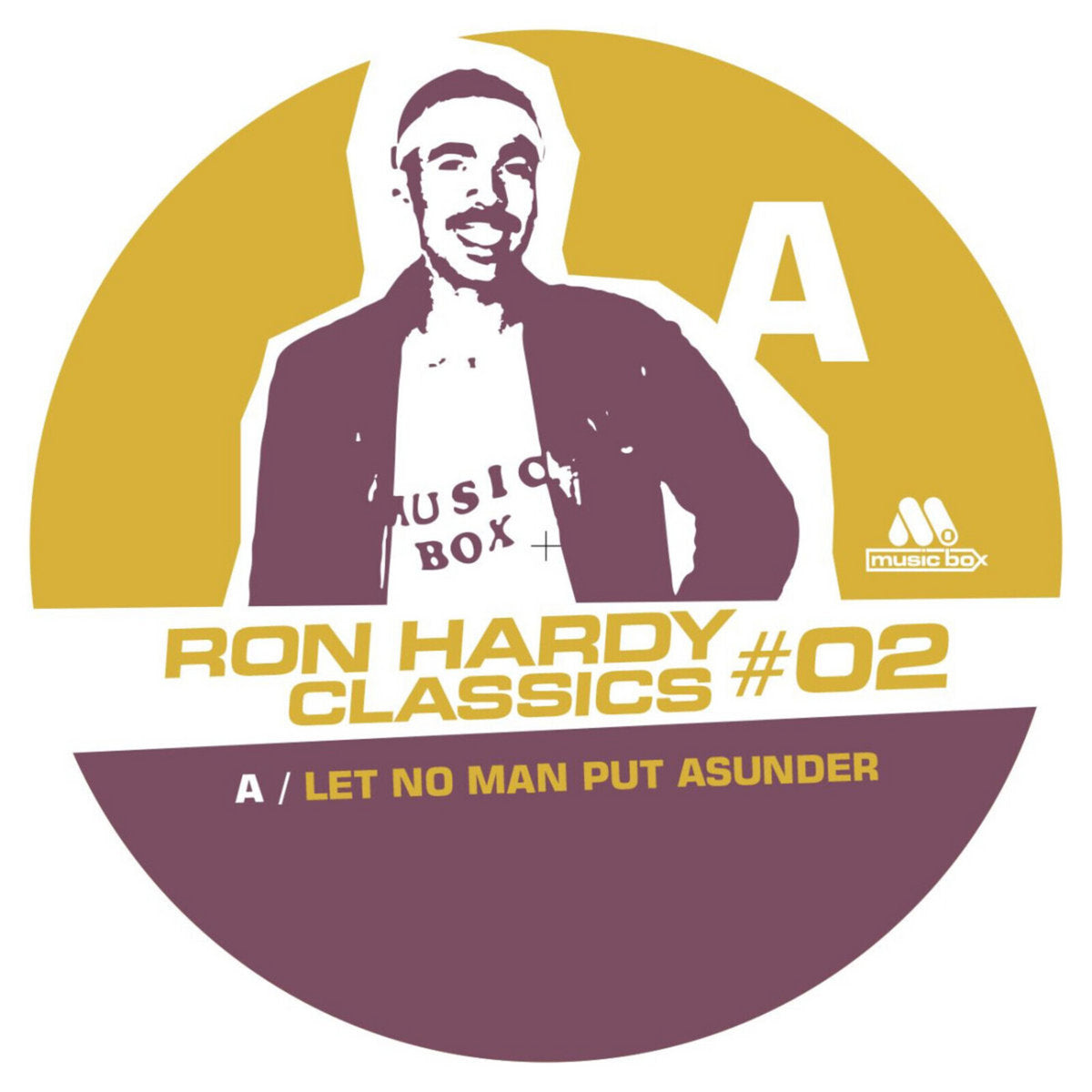 Various – Ron Hardy Classics #02