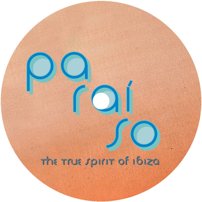 V/A Selected By DJ Alfredo - Paraiso : The True Spirit Of Ibiza Bonus Sampler 2