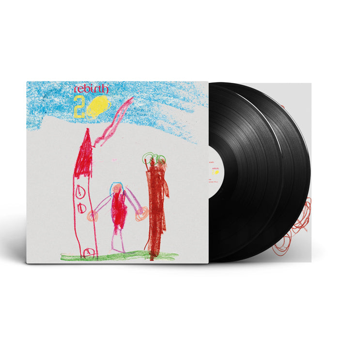 Various Artists - Rebirth 20 -RSD LIMITED-