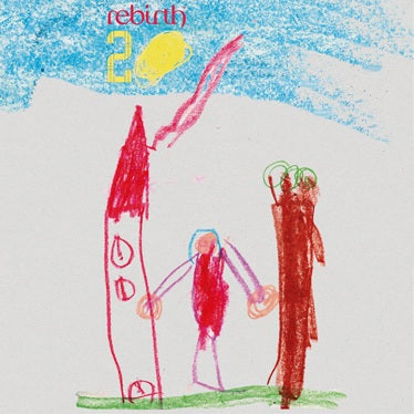 Various Artists - Rebirth 20 -RSD LIMITED-