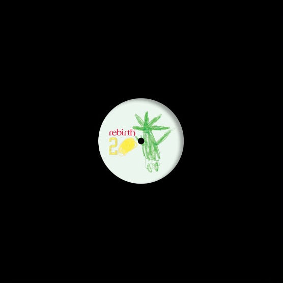 Various – Rebirth 20: Bonus Uno【近日入荷予定】