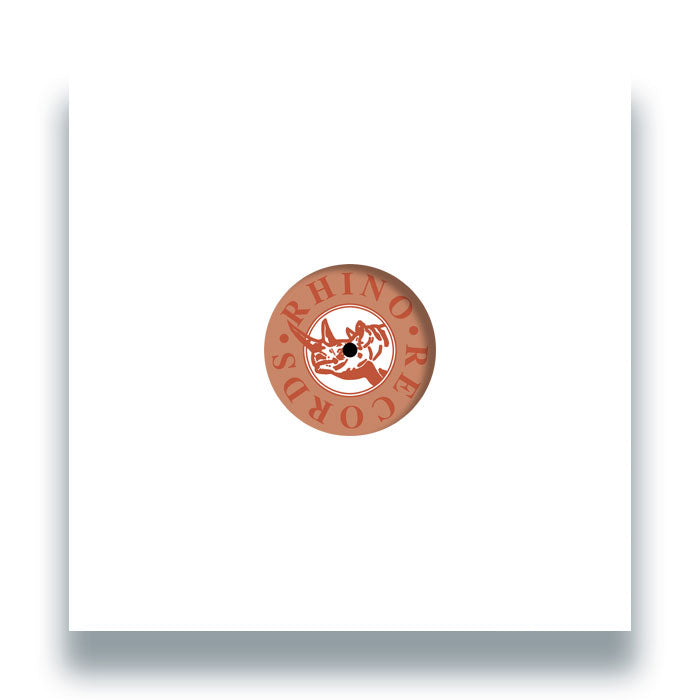 The Young Braves – Reach【近日入荷予定】