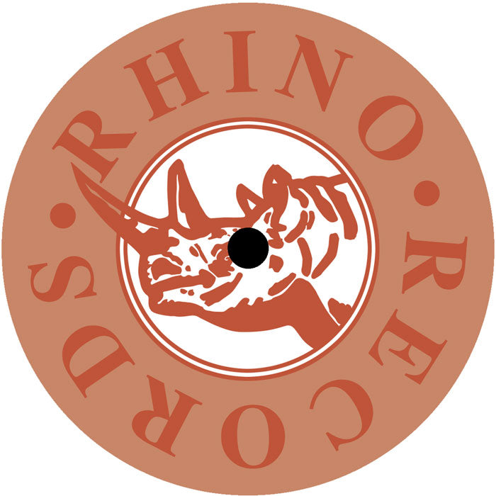 The Young Braves – Reach【近日入荷予定】