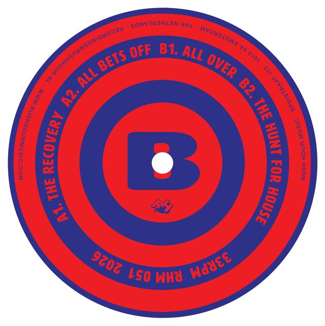 Boo Williams – The Recovery