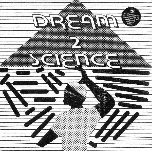 Dream 2 Science – Dream 2 Science