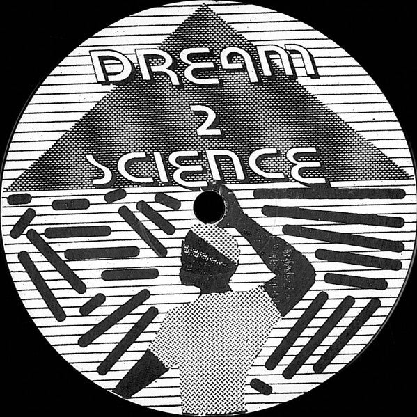 Dream 2 Science – Dream 2 Science