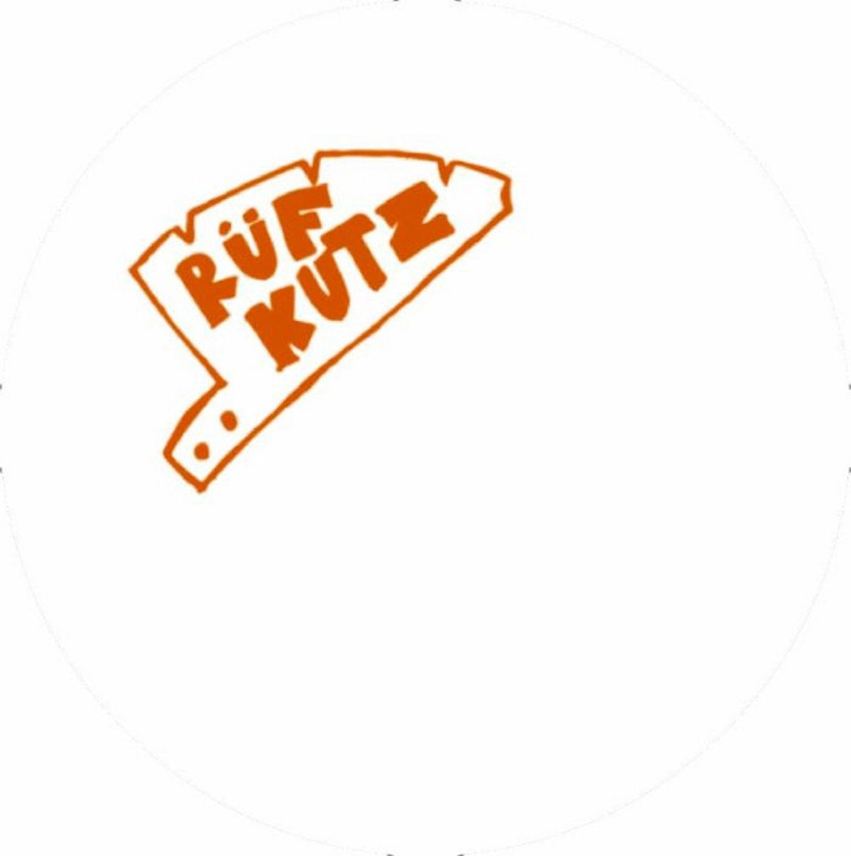 Mike Kee - White Cloud Place / Banana Moon【近日入荷予定】
