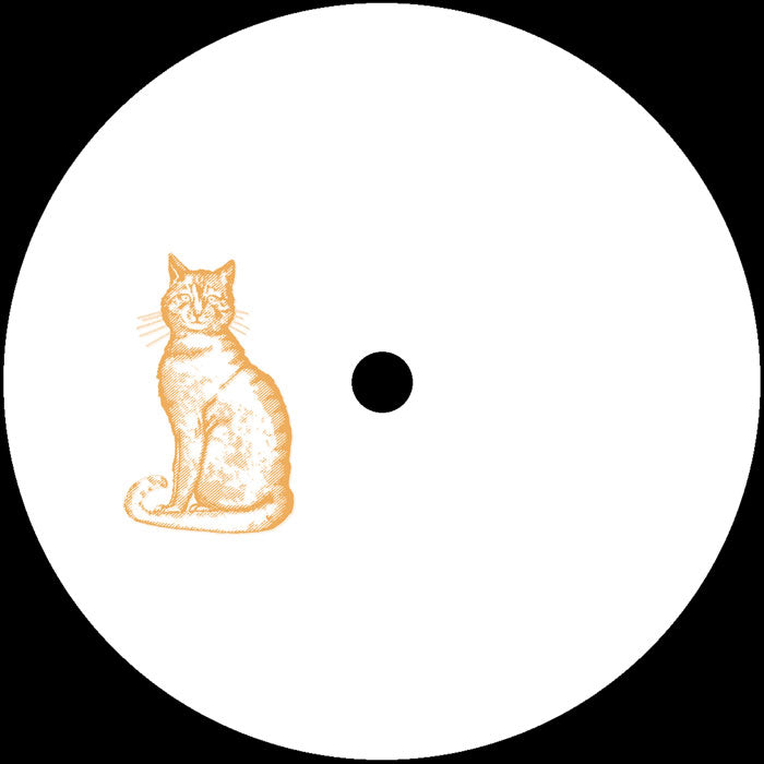 The Patchouli Brothers - Patchouli Brothers Edits Vol. 3