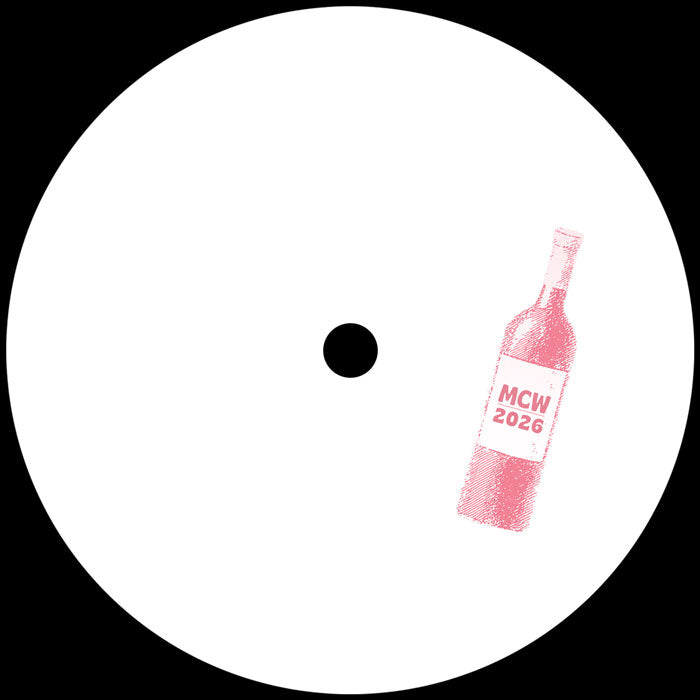 Glenn Underground / Ge-ology / Andrés / JKriv - RNT In The D Vol. 2【近日入荷予定】