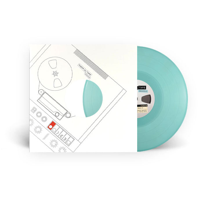Dennis Liber - Astro Danza EP【近日入荷予定】