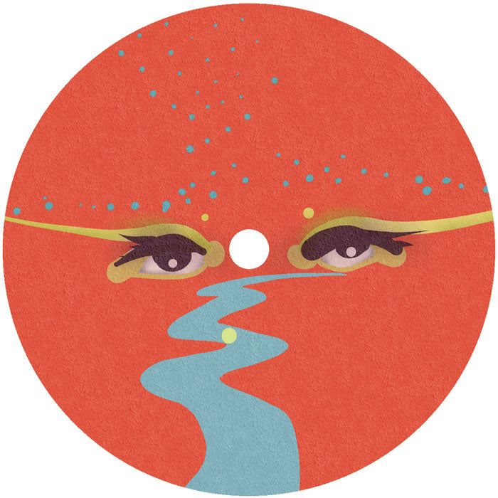 Lovebirds - They Call Me EP【近日入荷予定】