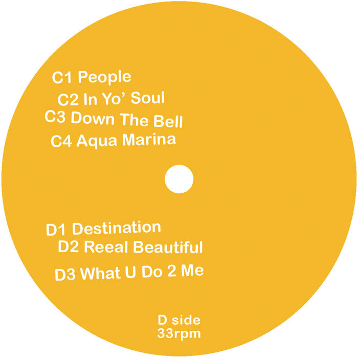 Schmoov! - While You Wait -RSD LIMITED-