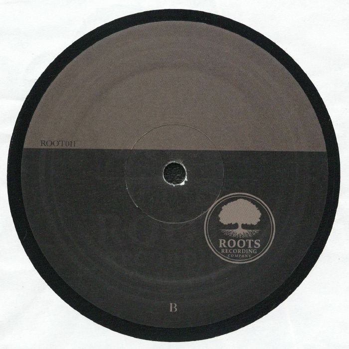 Natural Rhythm - Disco Daze EP【8/4入荷予定】